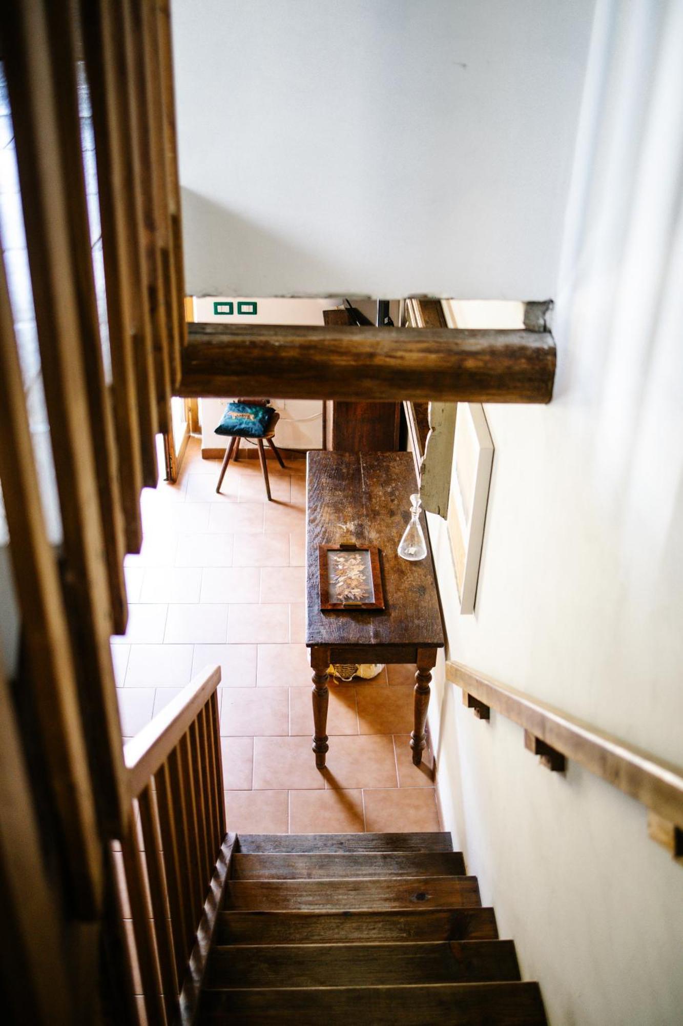 Selvicolle Country House Crispiero Buitenkant foto