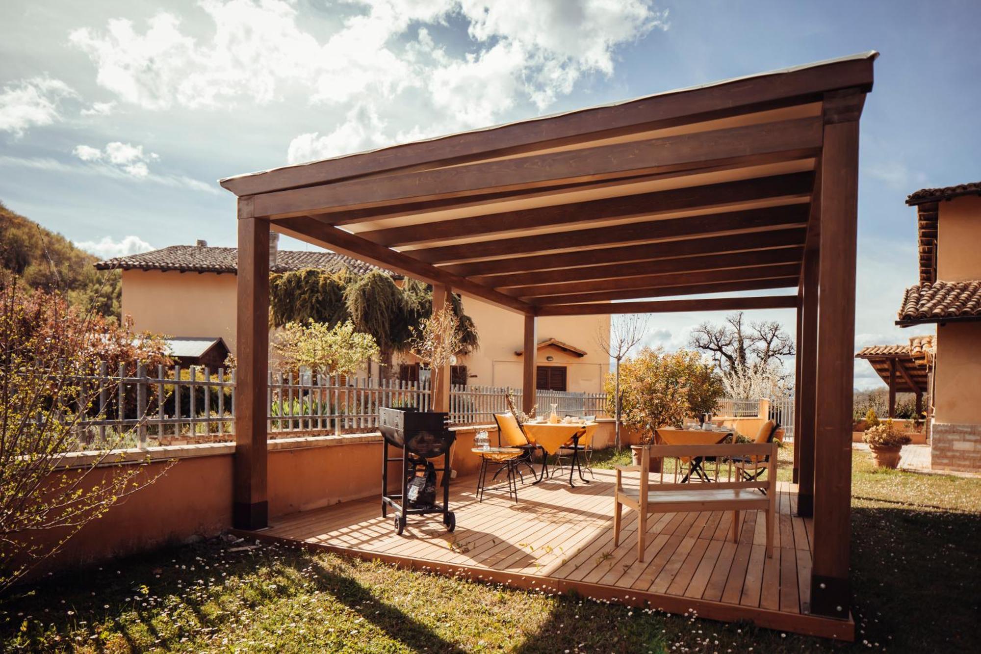 Selvicolle Country House Crispiero Buitenkant foto