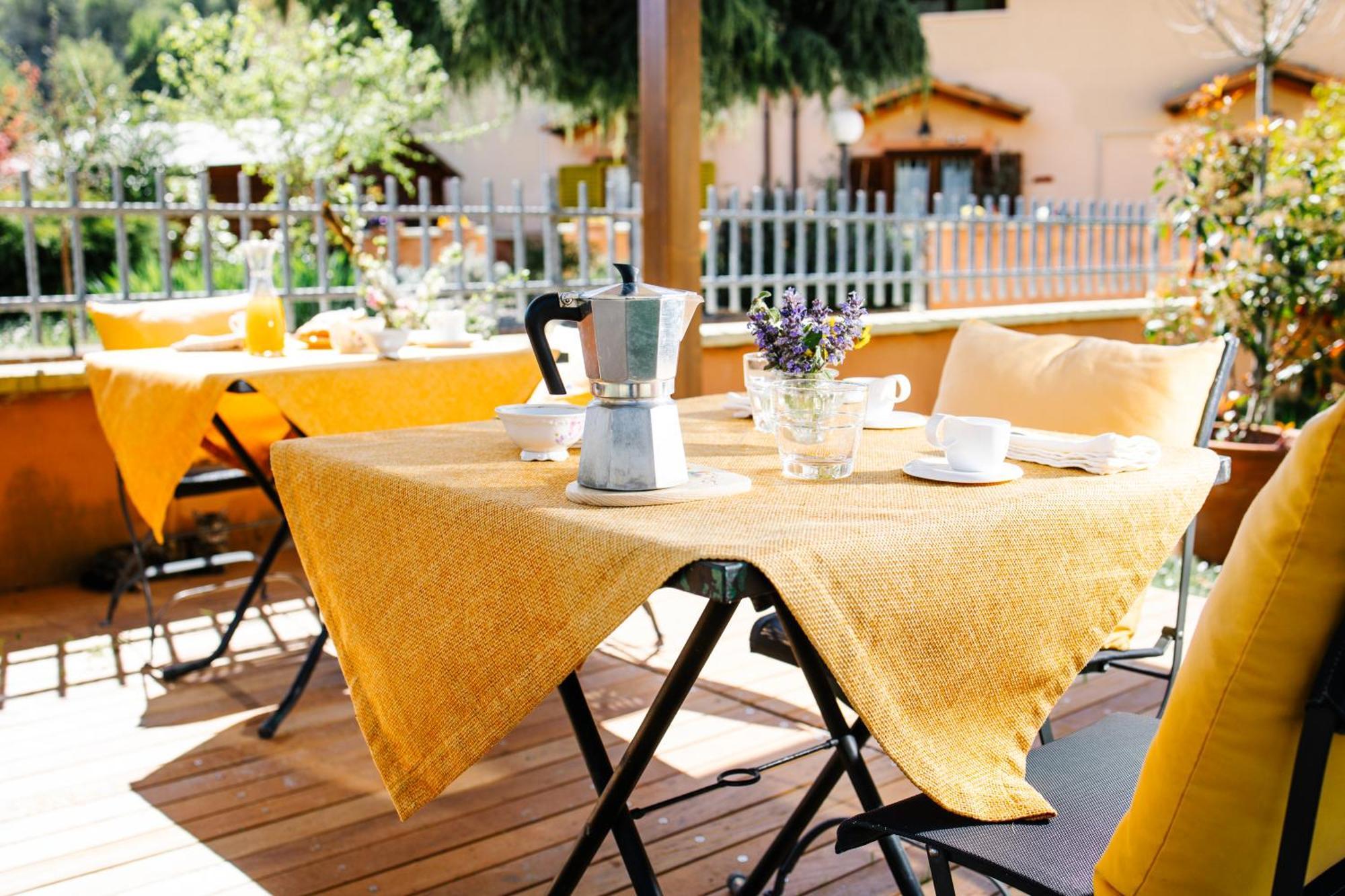 Selvicolle Country House Crispiero Buitenkant foto