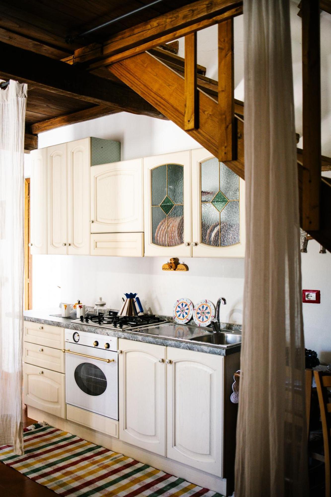 Selvicolle Country House Crispiero Buitenkant foto