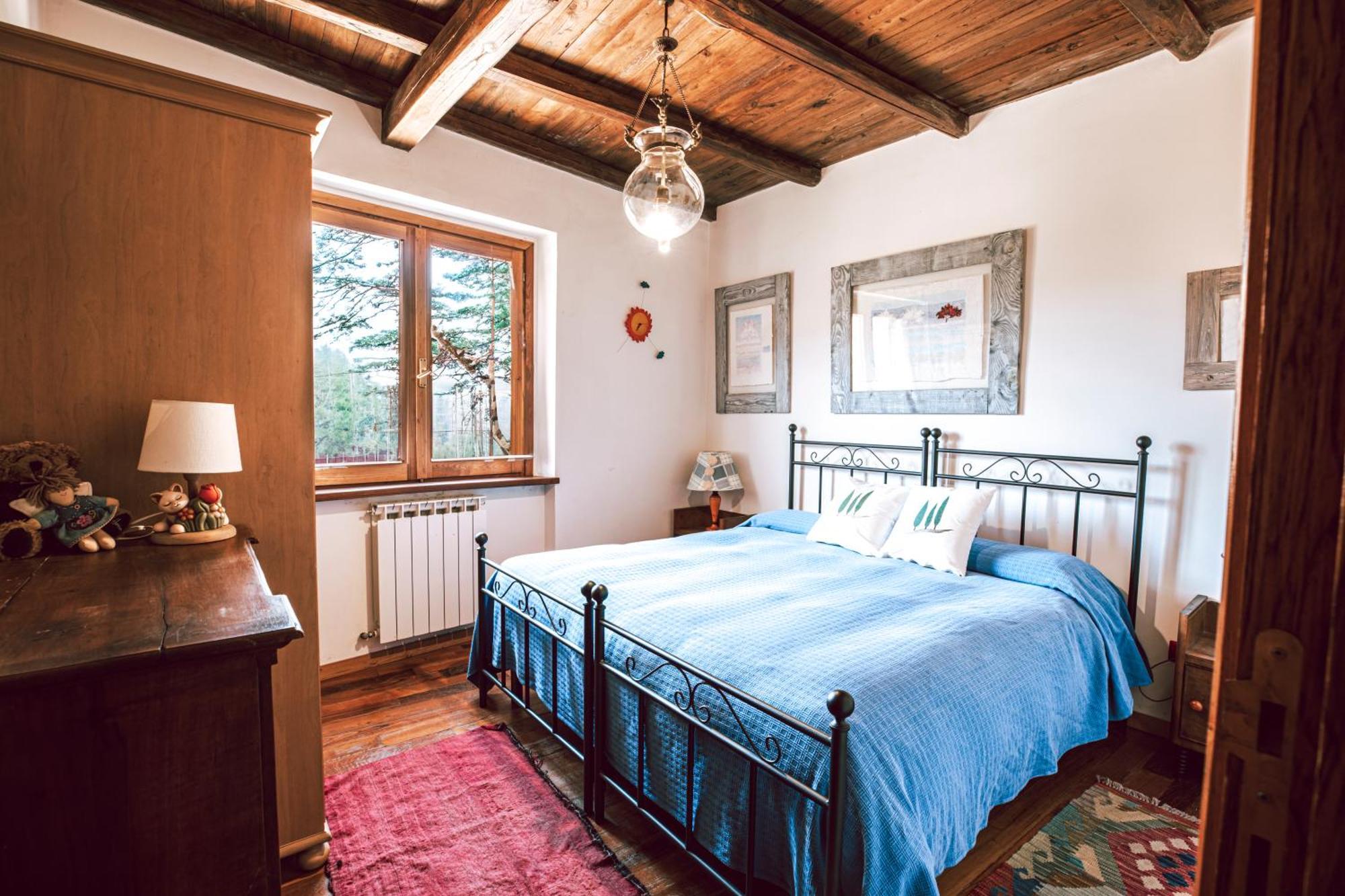 Selvicolle Country House Crispiero Buitenkant foto
