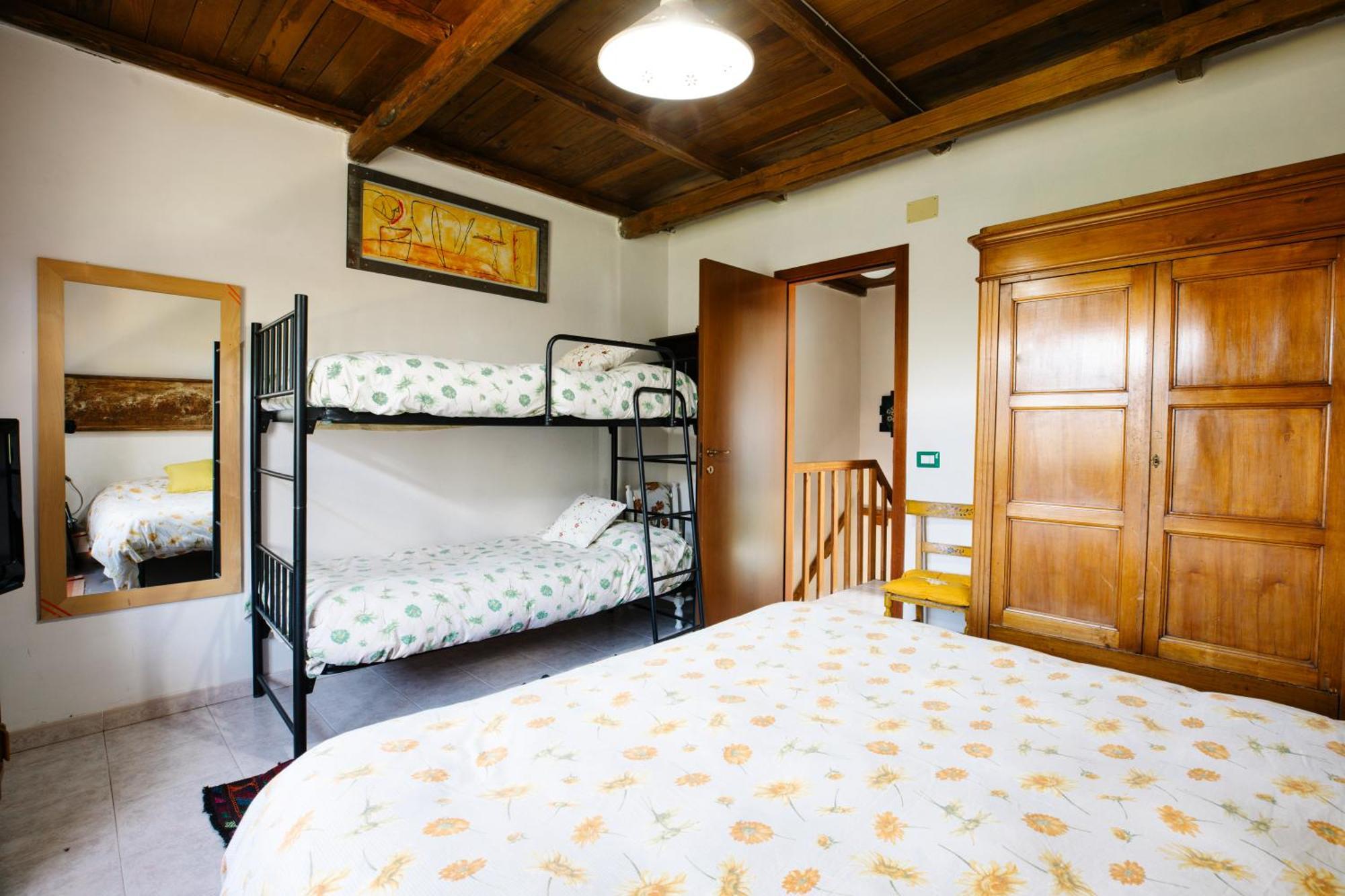 Selvicolle Country House Crispiero Buitenkant foto