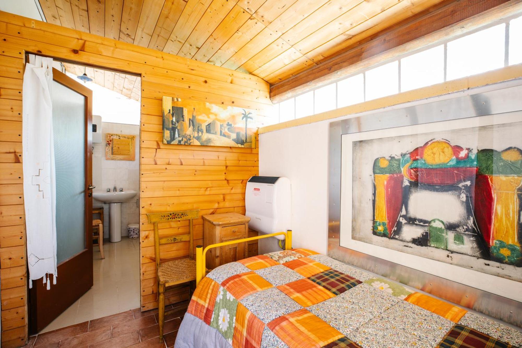 Selvicolle Country House Crispiero Buitenkant foto