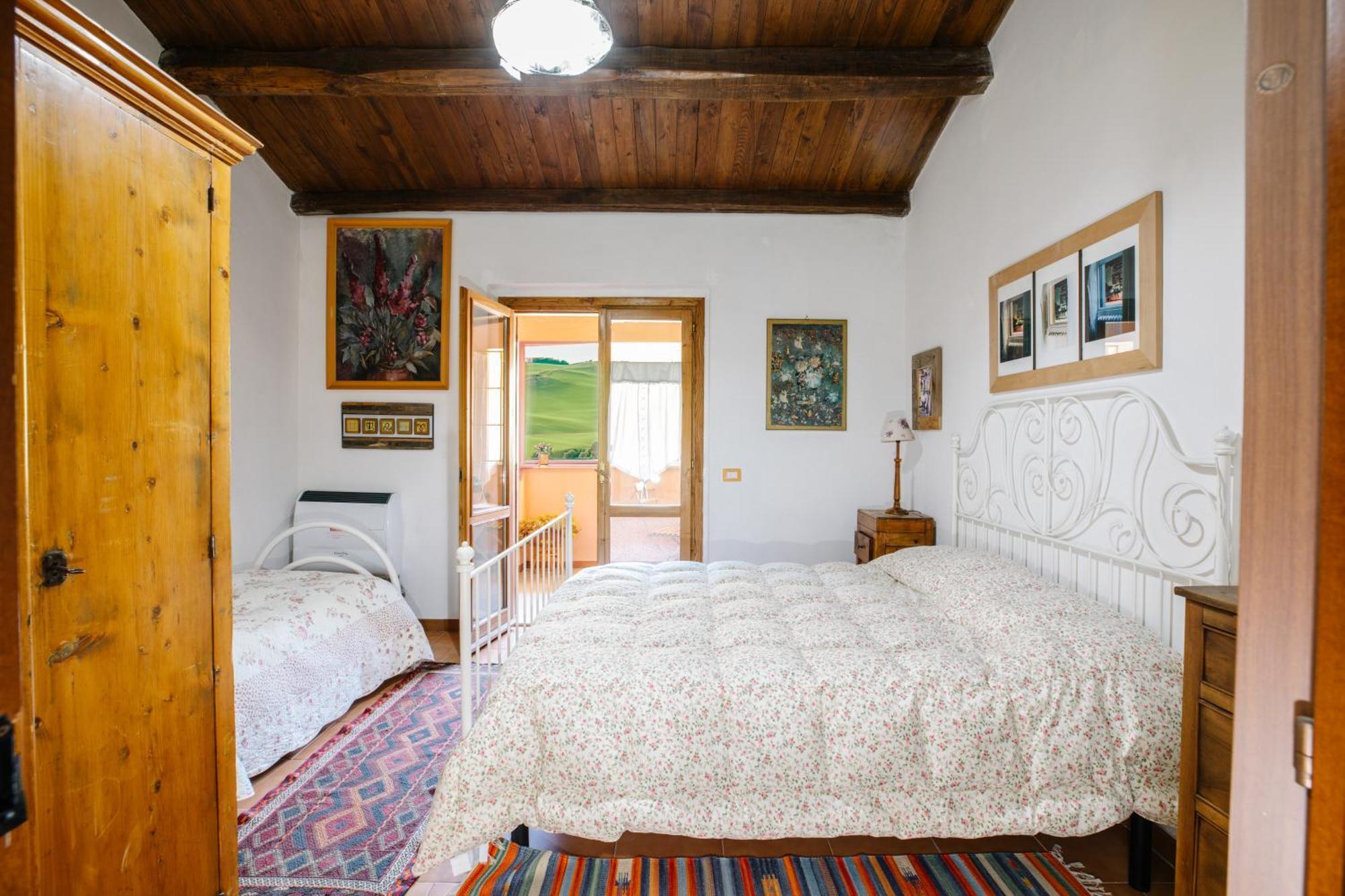 Selvicolle Country House Crispiero Buitenkant foto