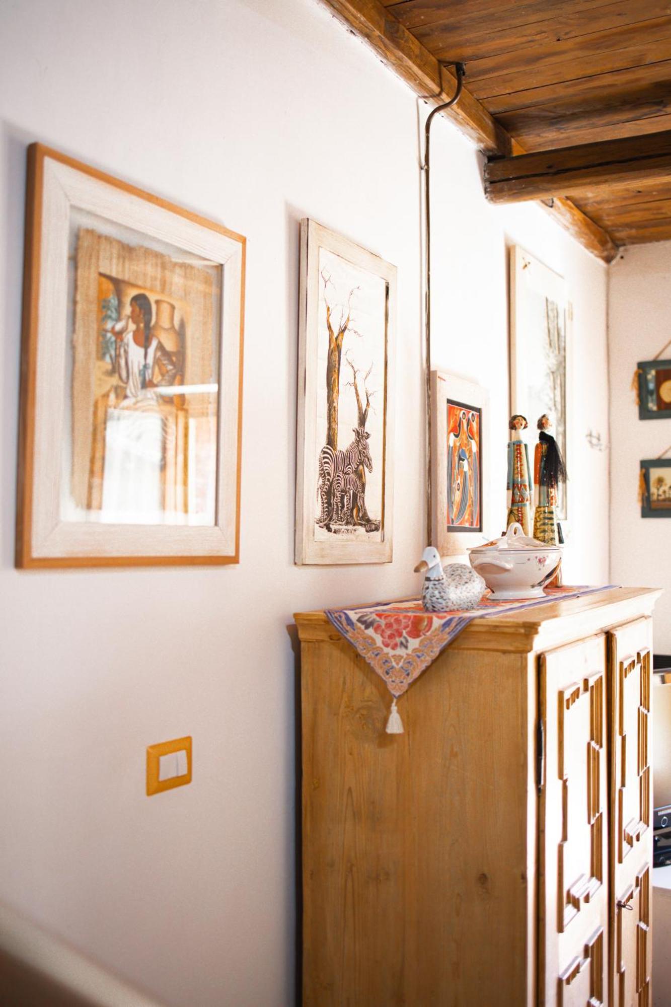 Selvicolle Country House Crispiero Buitenkant foto