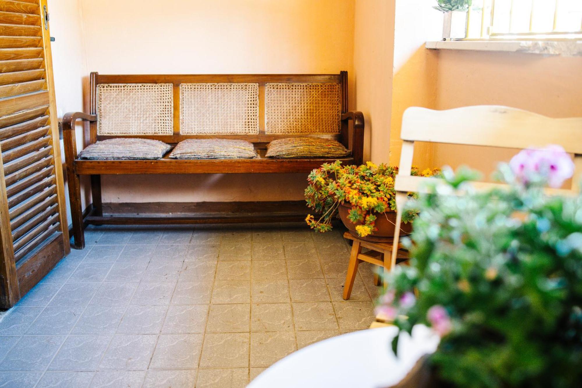 Selvicolle Country House Crispiero Buitenkant foto